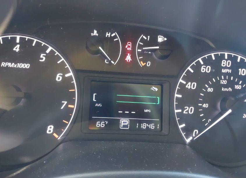 Photo 6 of 2014 Nissan Sentra S (VIN 3N1AB7AP9EY329556)