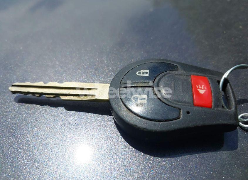 Photo 11 of 2014 Nissan Sentra SR (VIN 3N1AB7AP9EY332828)