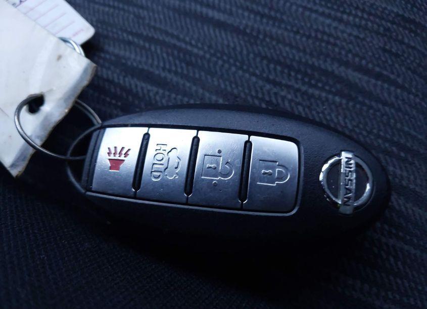 Photo 11 of 2015 Nissan Sentra FE+ S/S/SL/SR/SV (VIN 3N1AB7AP9FL651113)