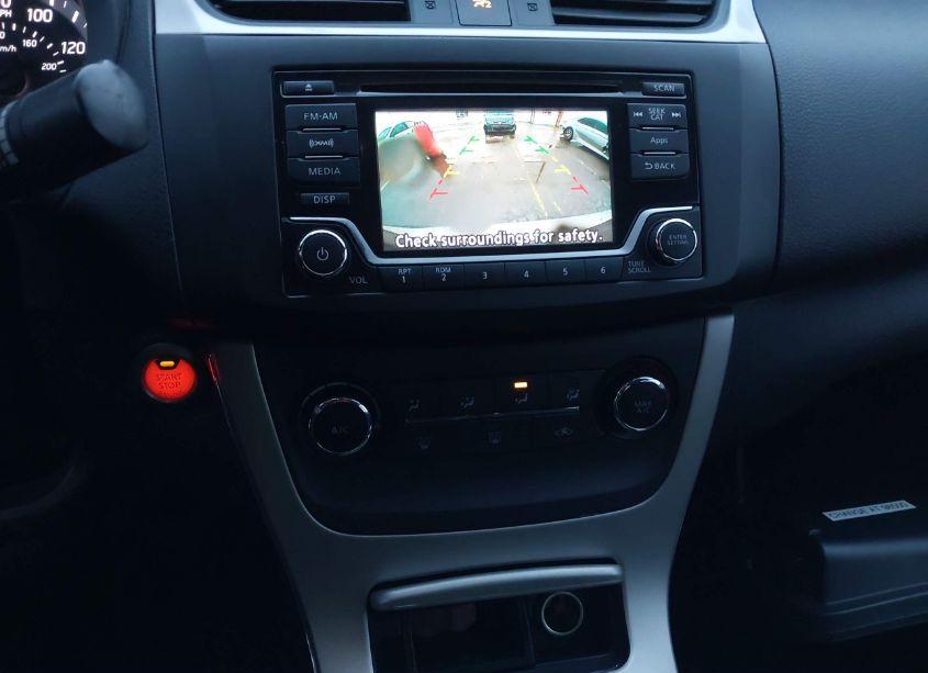 Photo 20 of 2015 Nissan Sentra FE+ S/S/SL/SR/SV (VIN 3N1AB7AP9FL651113)
