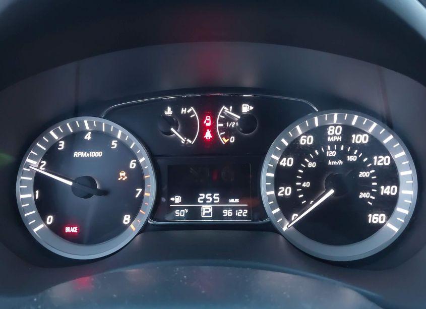 Photo 7 of 2015 Nissan Sentra FE+ S/S/SL/SR/SV (VIN 3N1AB7AP9FL651113)