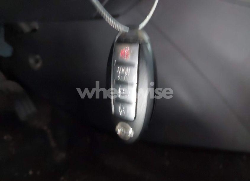 Photo 11 of 2015 Nissan Sentra FE+ S/S/SL/SR/SV (VIN 3N1AB7AP9FL660815)