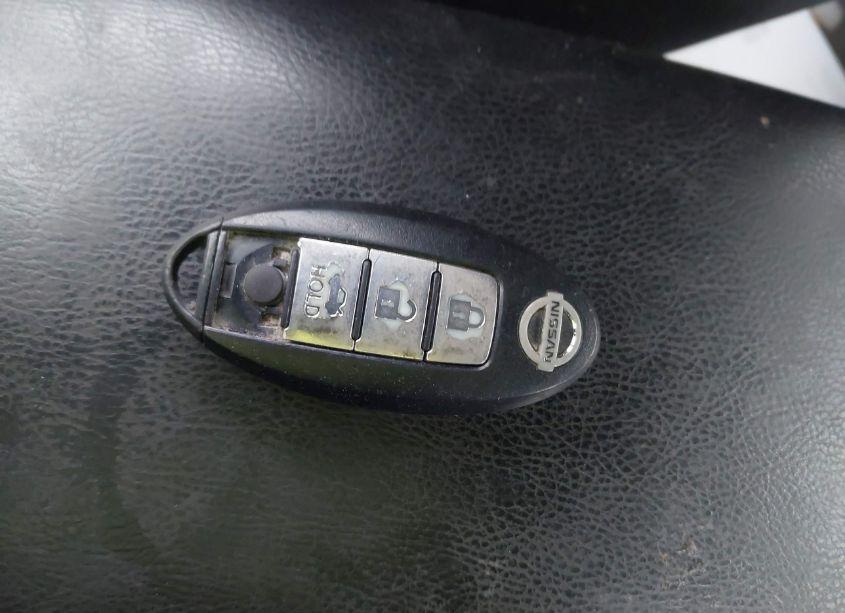 Photo 11 of 2015 Nissan Sentra FE+ S/S/SL/SR/SV (VIN 3N1AB7AP9FL672253)