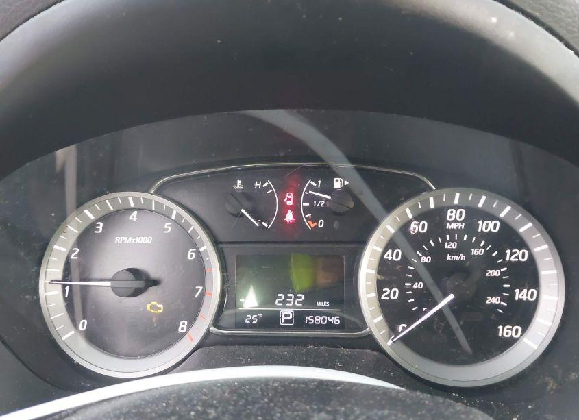 Photo 7 of 2015 Nissan Sentra FE+ S/S/SL/SR/SV (VIN 3N1AB7AP9FL672253)