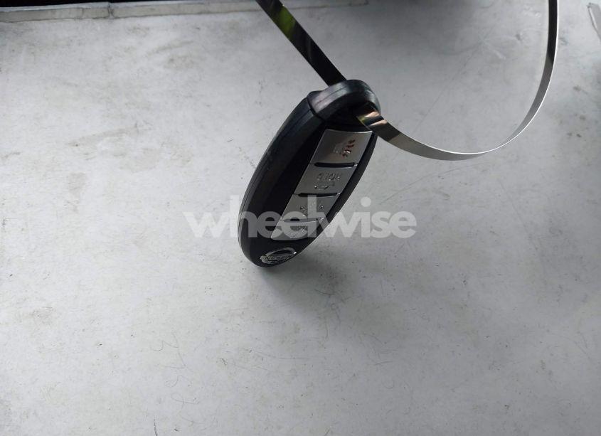 Photo 11 of 2015 Nissan Sentra SV (VIN 3N1AB7AP9FL684290)