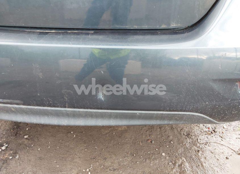 Photo 6 of 2015 Nissan Sentra SV (VIN 3N1AB7AP9FL684290)