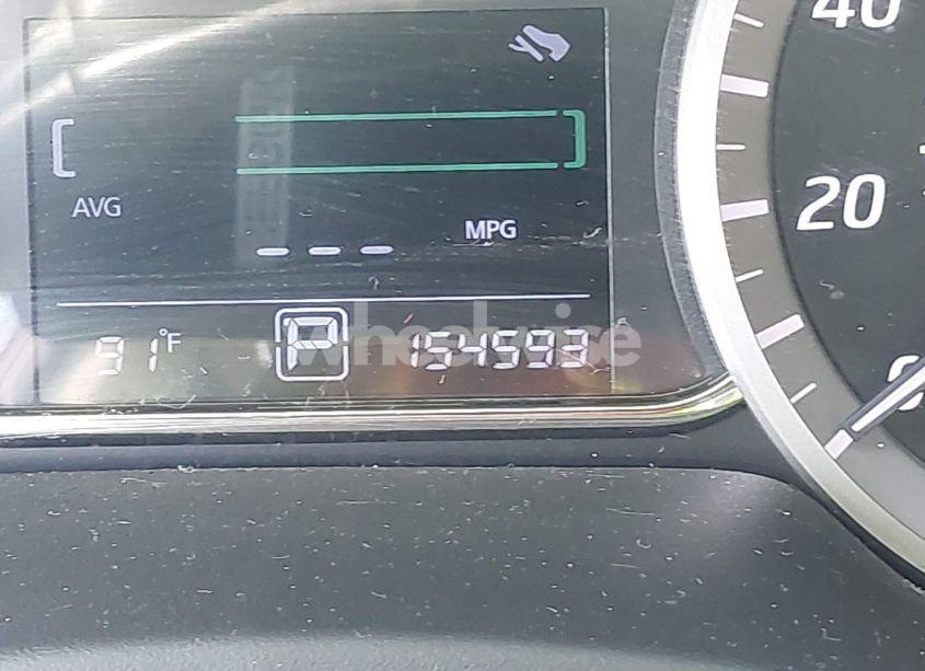 Photo 16 of 2015 Nissan Sentra SV (VIN 3N1AB7AP9FL692616)