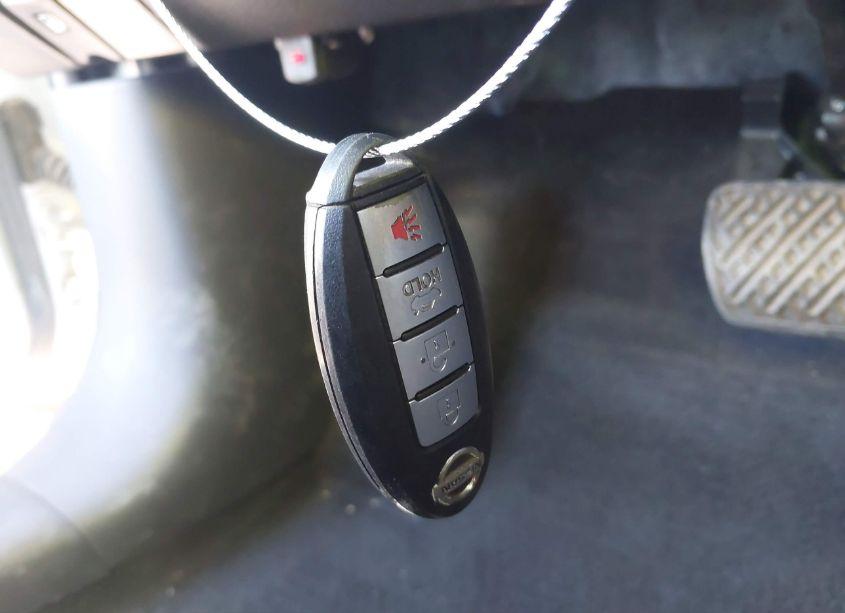 Photo 11 of 2015 Nissan Sentra SV (VIN 3N1AB7AP9FY214487)
