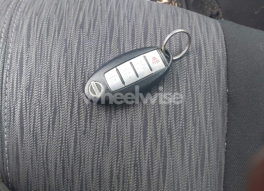 Photo 11 of 2015 Nissan Sentra FE+ S/S/SL/SR/SV (VIN 3N1AB7AP9FY218734)