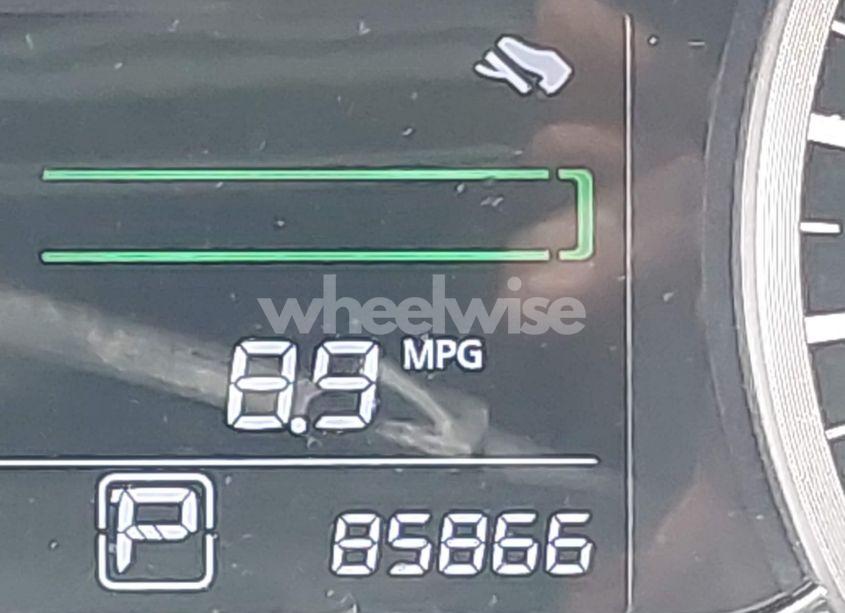 Photo 13 of 2015 Nissan Sentra FE+ S/S/SL/SR/SV (VIN 3N1AB7AP9FY218734)