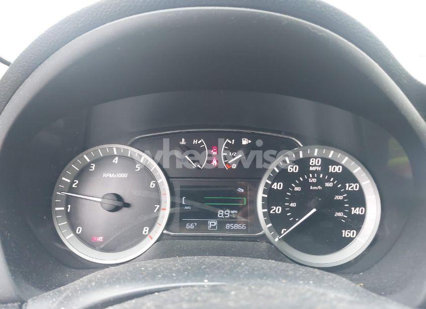 Photo 7 of 2015 Nissan Sentra FE+ S/S/SL/SR/SV (VIN 3N1AB7AP9FY218734)