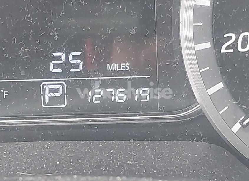 Photo 7 of 2015 Nissan Sentra SV (VIN 3N1AB7AP9FY223061)