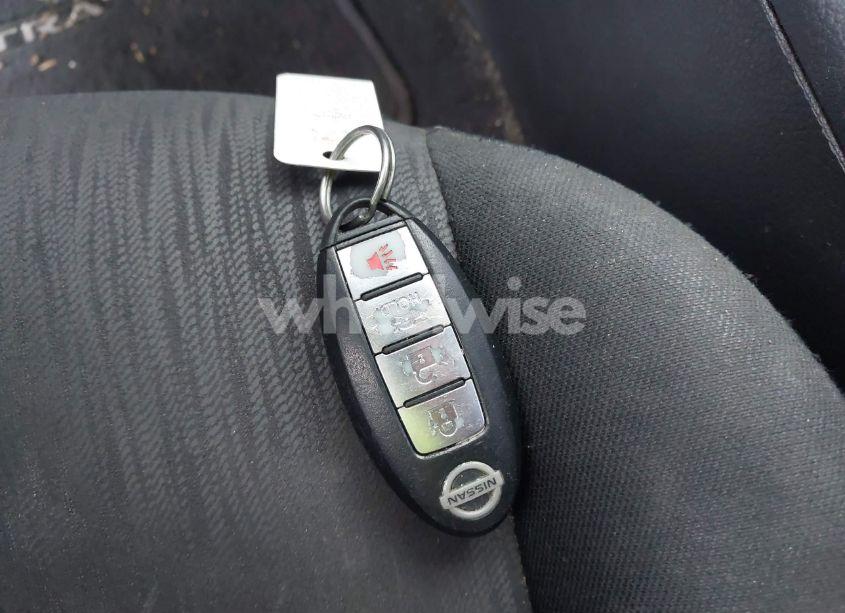 Photo 11 of 2015 Nissan Sentra FE+ S/S/SL/SR/SV (VIN 3N1AB7AP9FY229166)