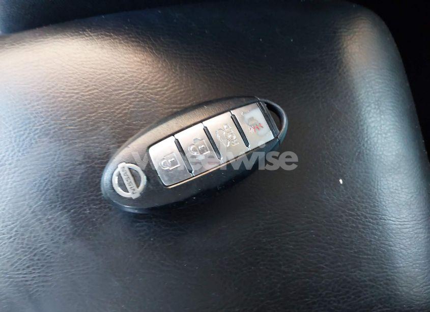 Photo 11 of 2015 Nissan Sentra SV (VIN 3N1AB7AP9FY229488)