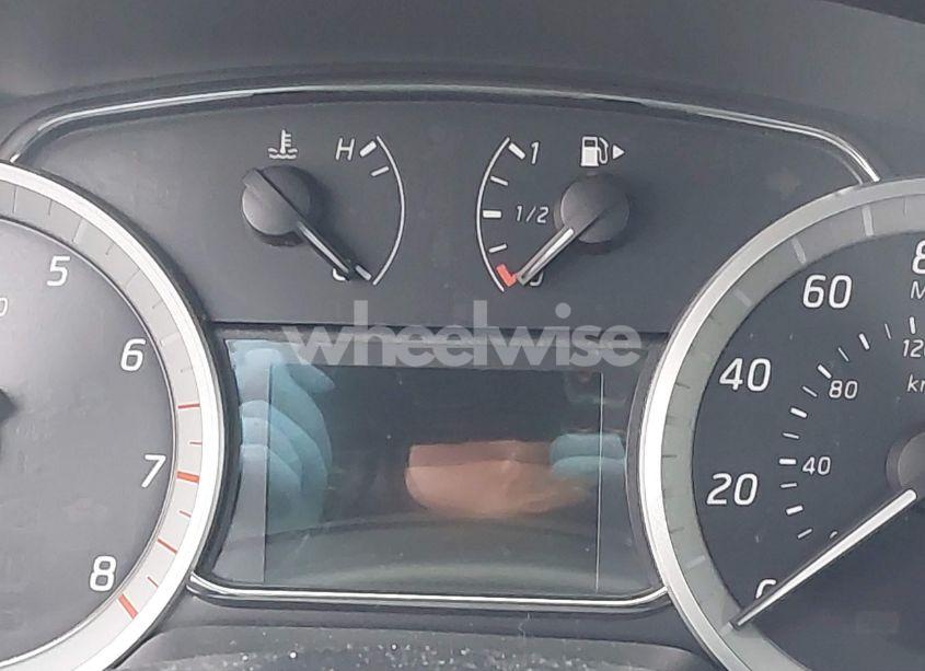 Photo 14 of 2015 Nissan Sentra FE+ S/S/SL/SR/SV (VIN 3N1AB7AP9FY244282)