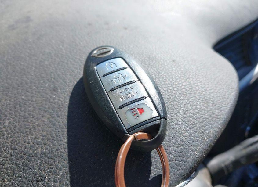 Photo 11 of 2015 Nissan Sentra FE+ S/S/SL/SR/SV (VIN 3N1AB7AP9FY247098)