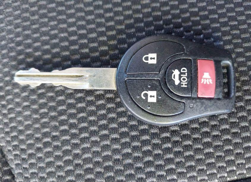 Photo 11 of 2015 Nissan Sentra FE+ S/S/SL/SR/SV (VIN 3N1AB7AP9FY249384)