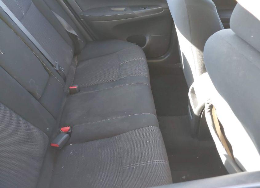 Photo 8 of 2015 Nissan Sentra FE+ S/S/SL/SR/SV (VIN 3N1AB7AP9FY249384)