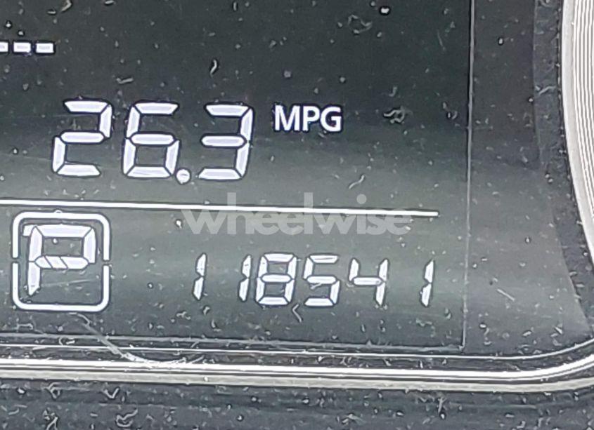 Photo 13 of 2015 Nissan Sentra SV (VIN 3N1AB7AP9FY260367)