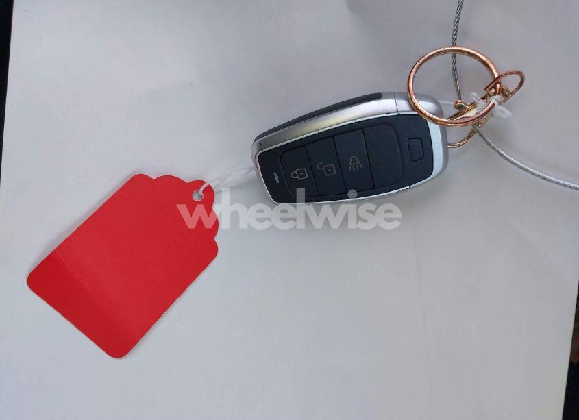 Photo 11 of 2015 Nissan Sentra (VIN 3N1AB7AP9FY267304)