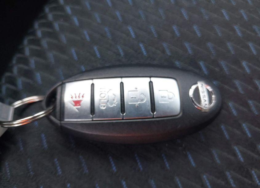 Photo 11 of 2015 Nissan Sentra SR (VIN 3N1AB7AP9FY268176)