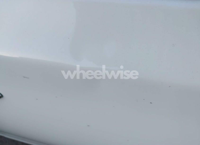 Photo 16 of 2015 Nissan Sentra SV (VIN 3N1AB7AP9FY282790)