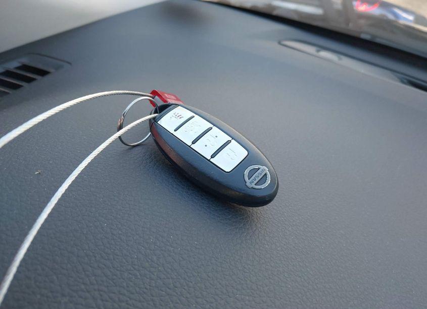 Photo 11 of 2015 Nissan Sentra SR (VIN 3N1AB7AP9FY285477)