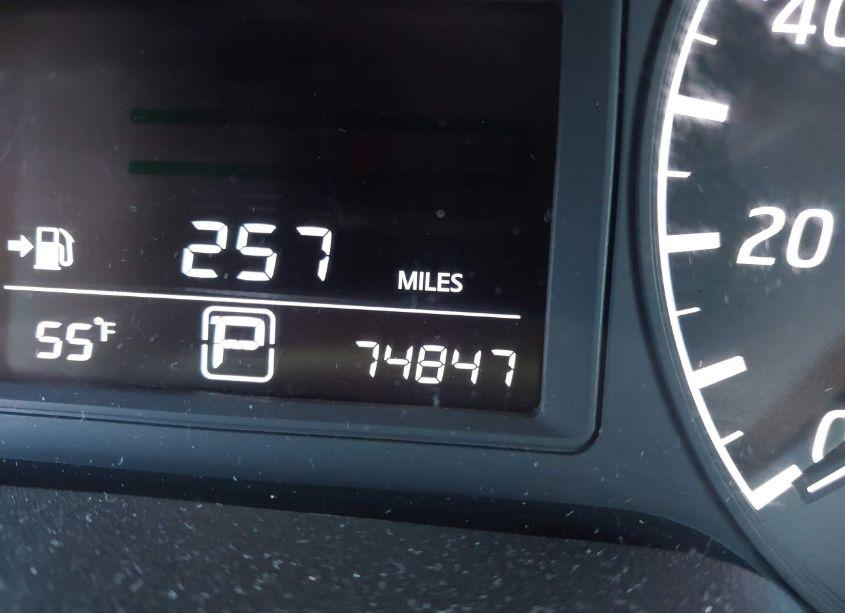 Photo 16 of 2015 Nissan Sentra S (VIN 3N1AB7AP9FY287147)
