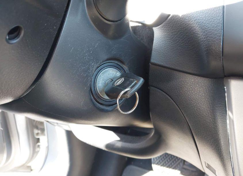 Photo 11 of 2015 Nissan Sentra S (VIN 3N1AB7AP9FY287892)