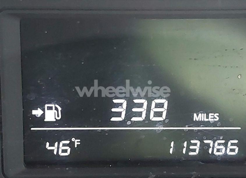 Photo 15 of 2015 Nissan Sentra S (VIN 3N1AB7AP9FY301130)