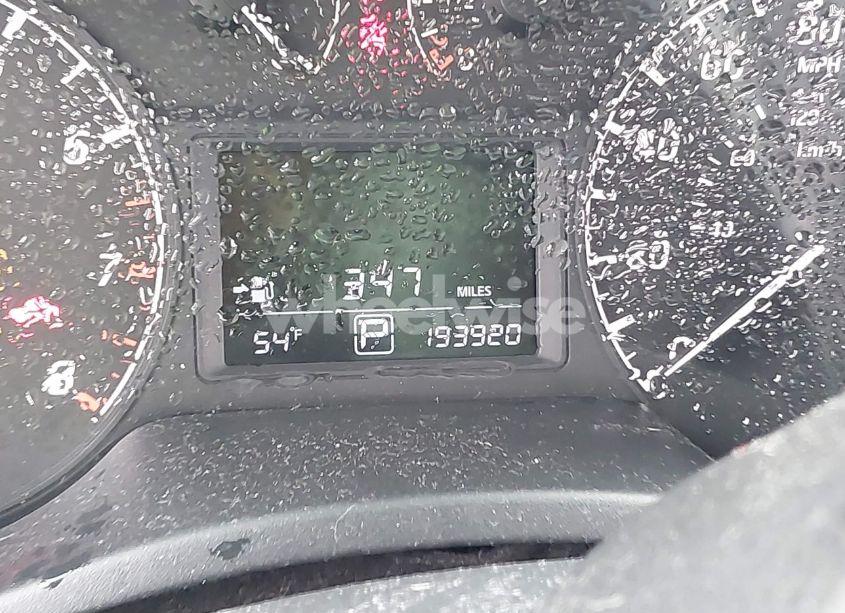 Photo 15 of 2015 Nissan Sentra S (VIN 3N1AB7AP9FY302102)
