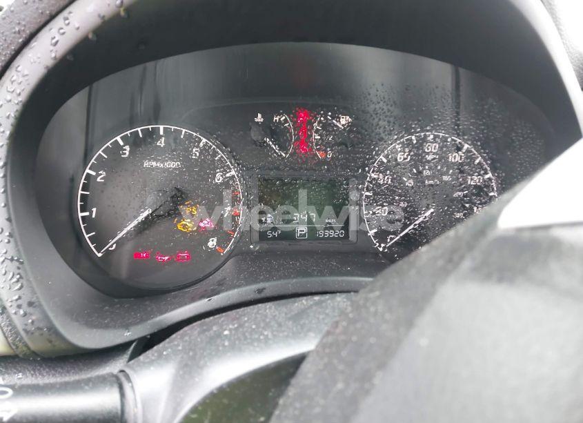 Photo 7 of 2015 Nissan Sentra S (VIN 3N1AB7AP9FY302102)