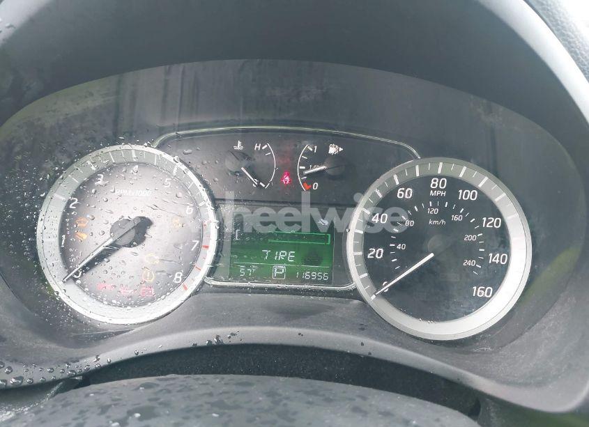 Photo 7 of 2015 Nissan Sentra SR (VIN 3N1AB7AP9FY311673)