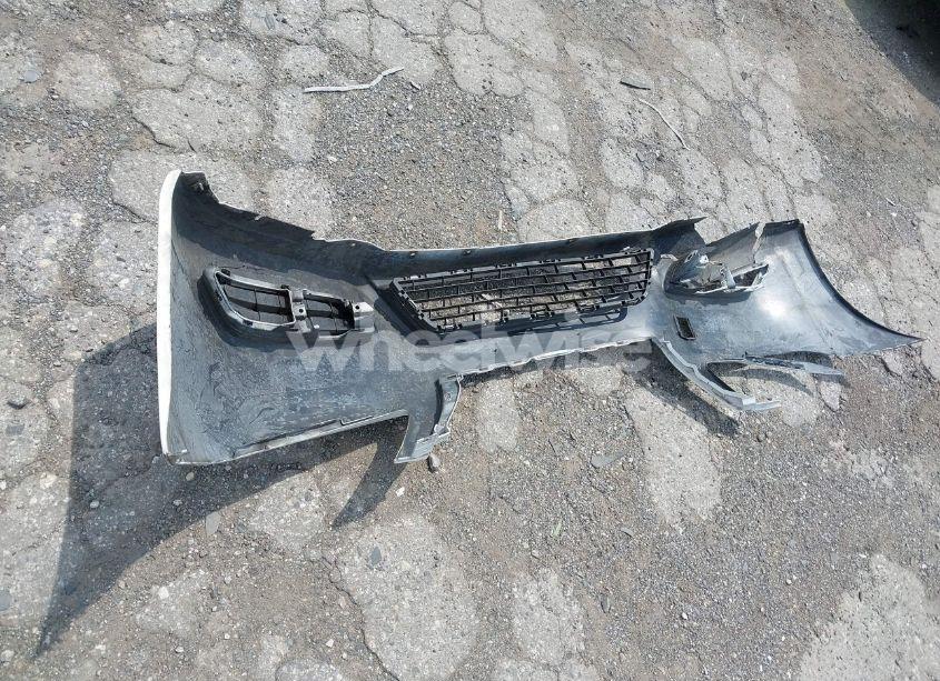 Photo 12 of 2015 Nissan Sentra S (VIN 3N1AB7AP9FY313858)