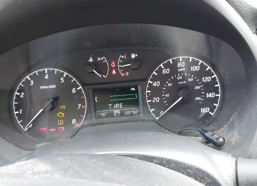 Photo 7 of 2015 Nissan Sentra S (VIN 3N1AB7AP9FY333463)
