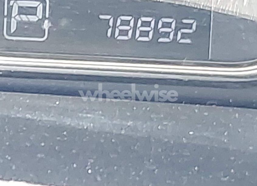 Photo 15 of 2015 Nissan Sentra SR (VIN 3N1AB7AP9FY339649)