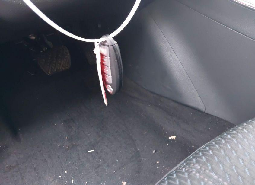 Photo 11 of 2015 Nissan Sentra SR (VIN 3N1AB7AP9FY346276)