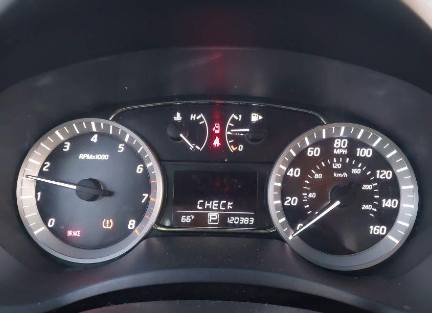 Photo 7 of 2015 Nissan Sentra FE+ S (VIN 3N1AB7AP9FY358038)