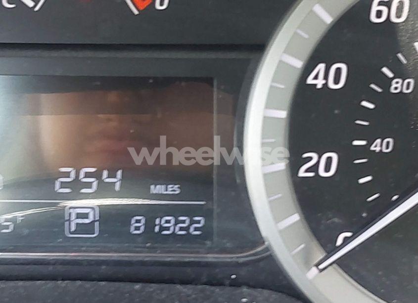 Photo 15 of 2015 Nissan Sentra SR (VIN 3N1AB7AP9FY359349)