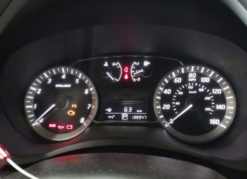 Photo 7 of 2015 Nissan Sentra FE+ S (VIN 3N1AB7AP9FY366236)