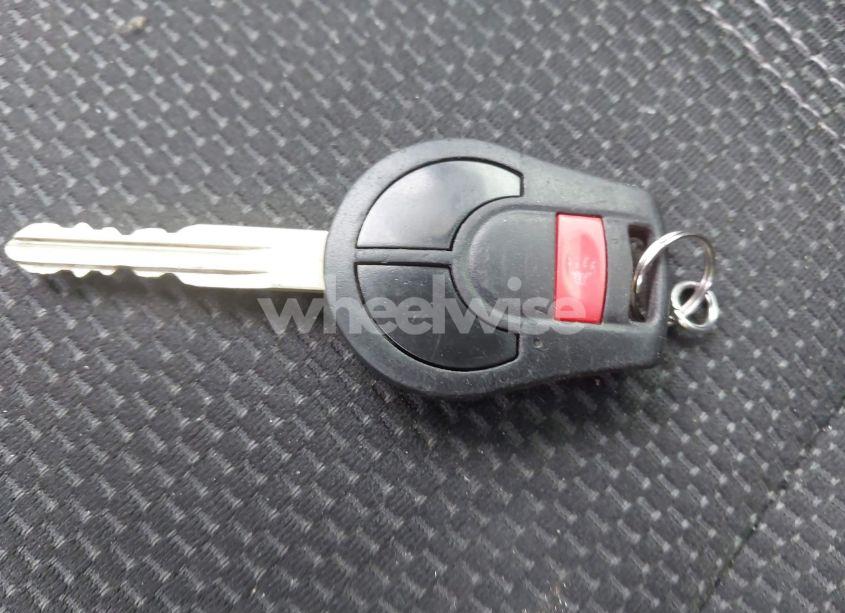 Photo 11 of 2015 Nissan Sentra S (VIN 3N1AB7AP9FY369010)