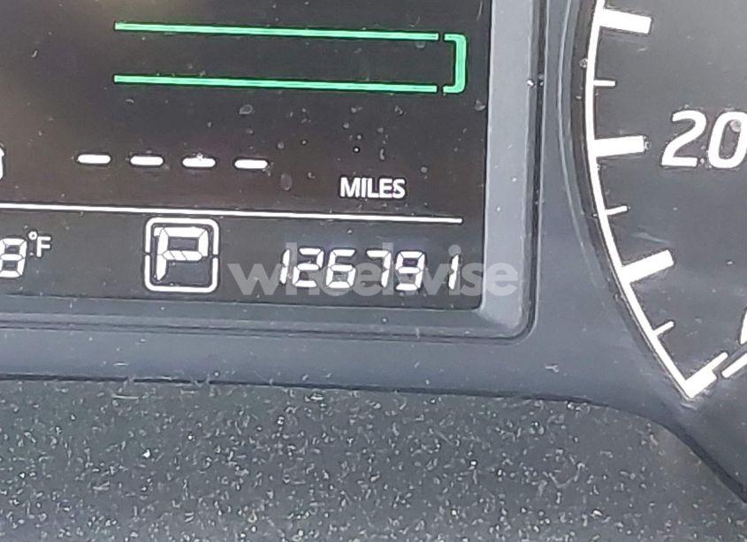 Photo 15 of 2015 Nissan Sentra S (VIN 3N1AB7AP9FY369010)