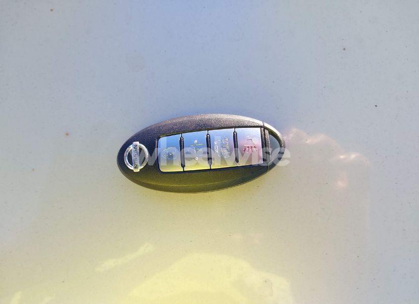 Photo 11 of 2015 Nissan Sentra SV (VIN 3N1AB7AP9FY374496)