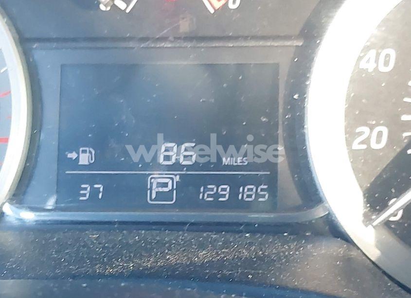 Photo 15 of 2015 Nissan Sentra SV (VIN 3N1AB7AP9FY374496)