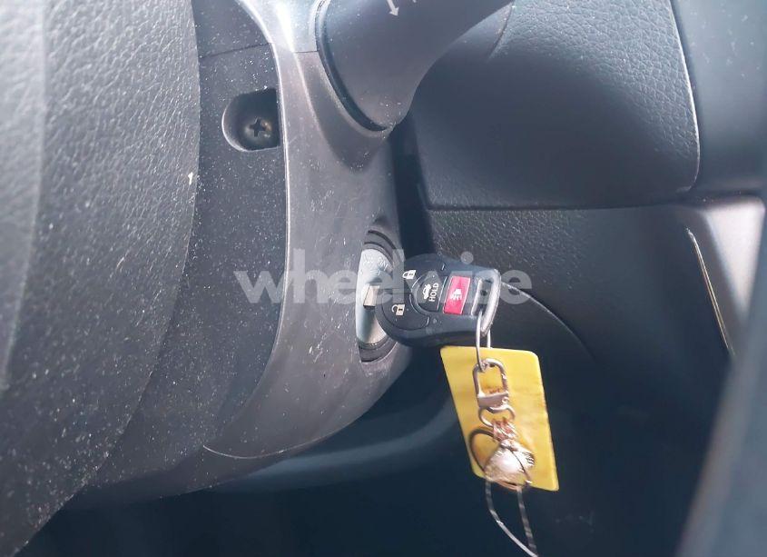 Photo 11 of 2015 Nissan Sentra S (VIN 3N1AB7AP9FY377060)