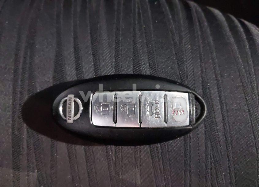 Photo 11 of 2016 Nissan Sentra SV (VIN 3N1AB7AP9GL665272)