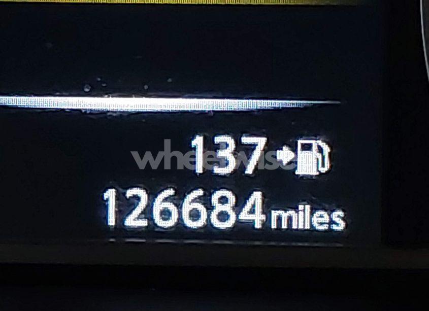 Photo 15 of 2016 Nissan Sentra SV (VIN 3N1AB7AP9GL665272)