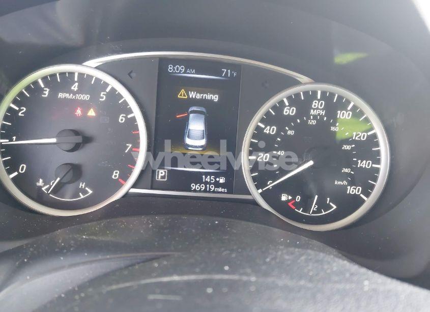 Photo 7 of 2016 Nissan Sentra SV (VIN 3N1AB7AP9GL665997)