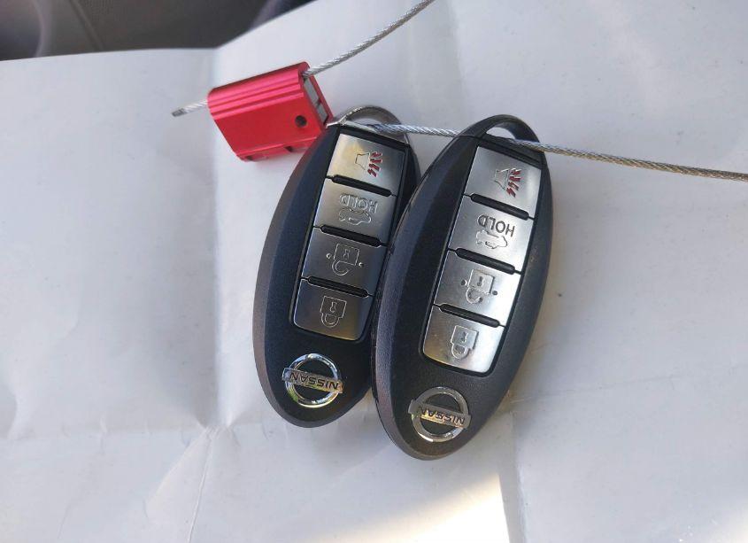 Photo 11 of 2016 Nissan Sentra FE+ S/S/SL/SR/SV (VIN 3N1AB7AP9GL666146)