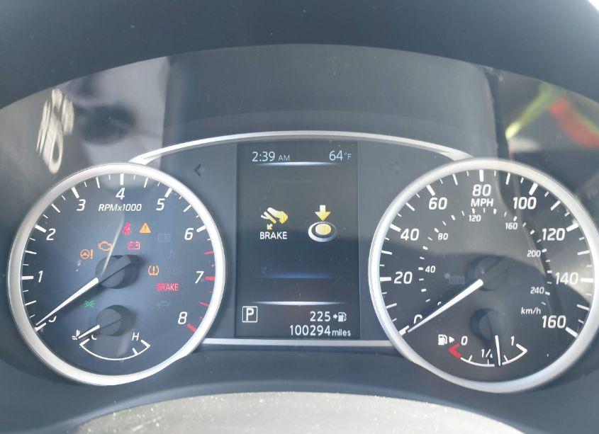 Photo 7 of 2016 Nissan Sentra FE+ S/S/SL/SR/SV (VIN 3N1AB7AP9GL666146)